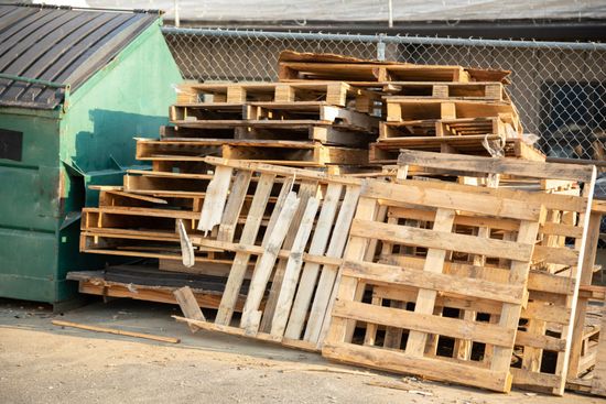 pallet