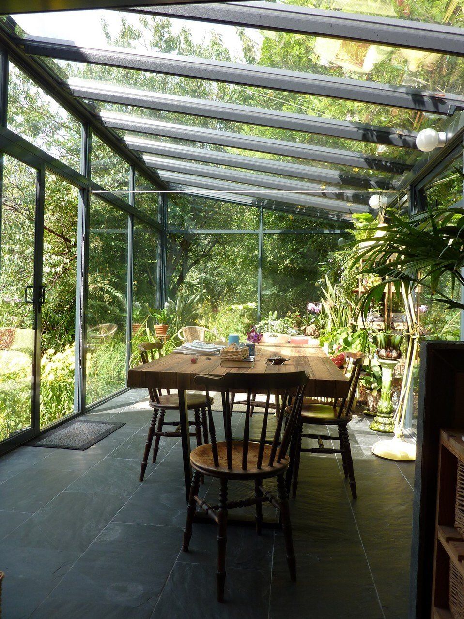 Conservatories Devon