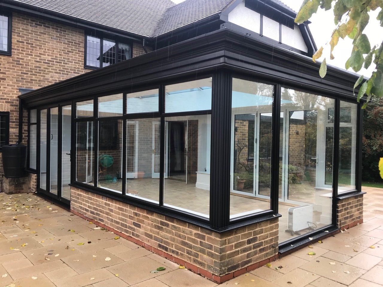 Orangeries Devon