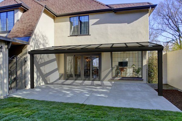 Veranda suppliers Exmouth