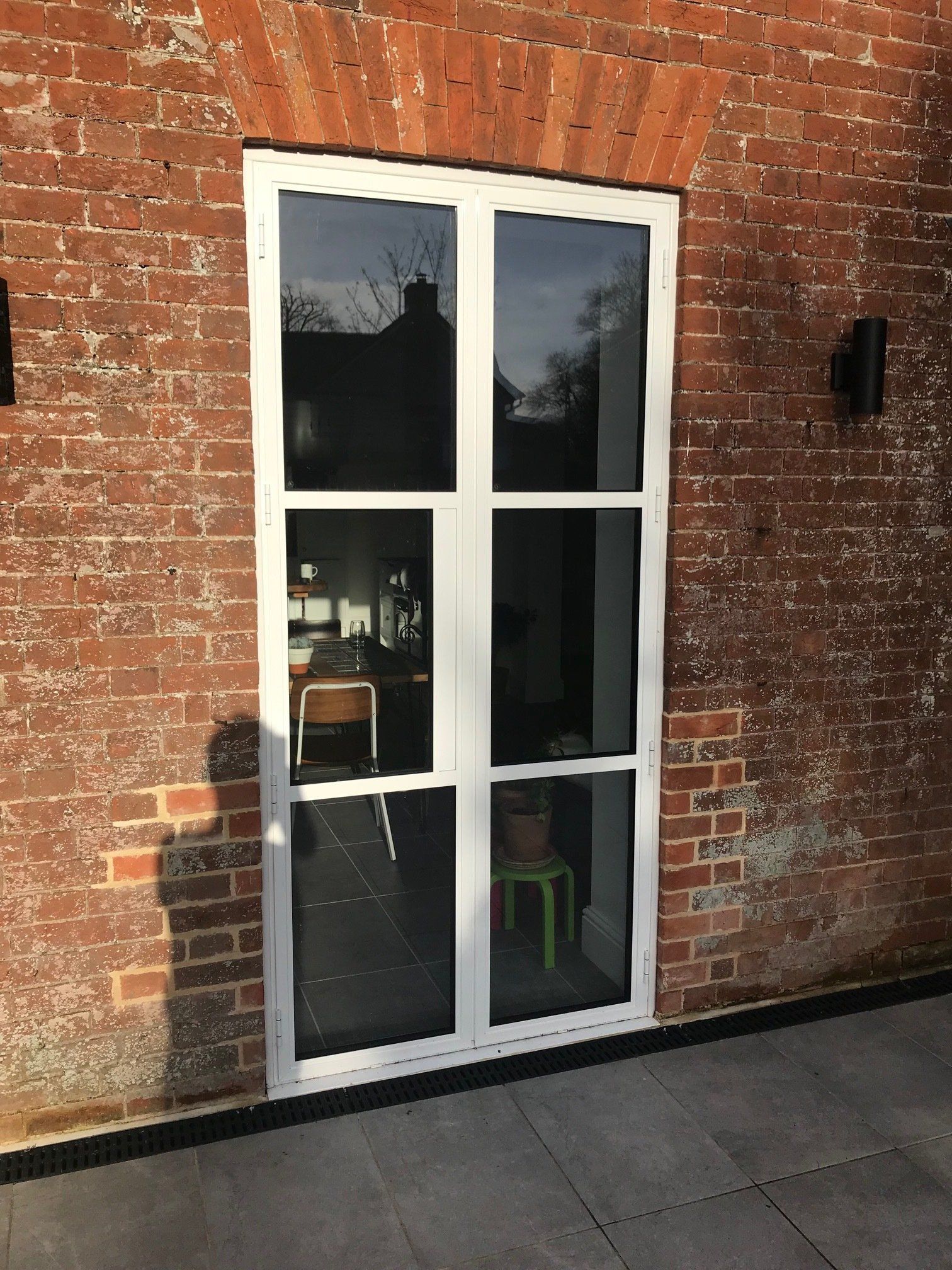 Heritage window suppliers Newton Abbot