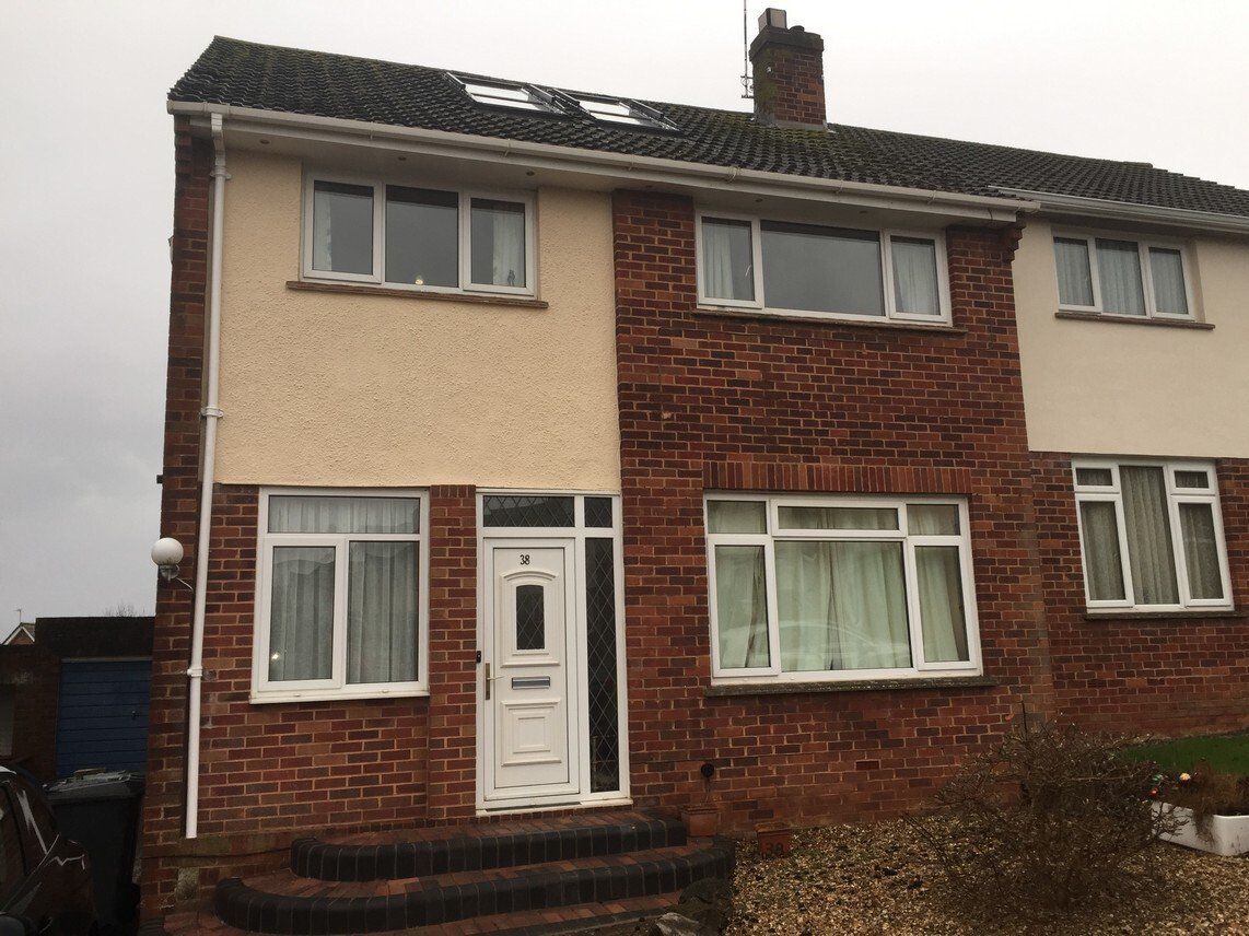 Solidor installer Exeter