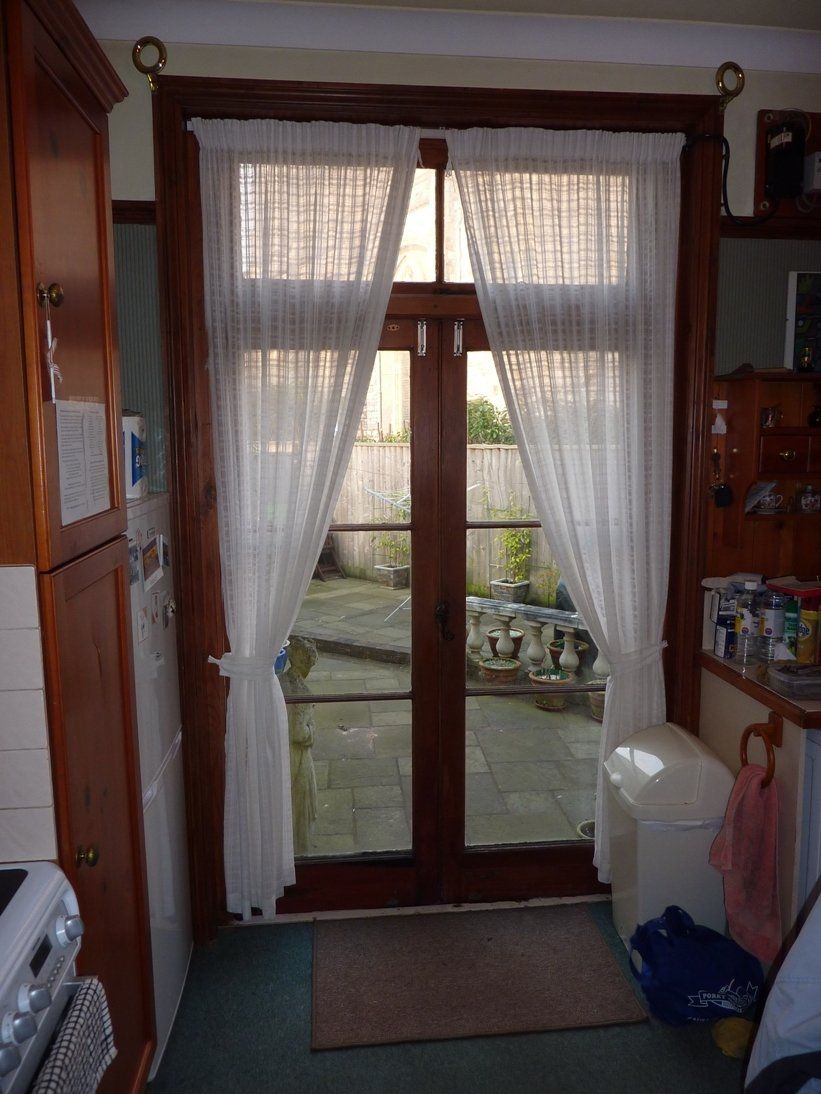 Oak doors Exmouth