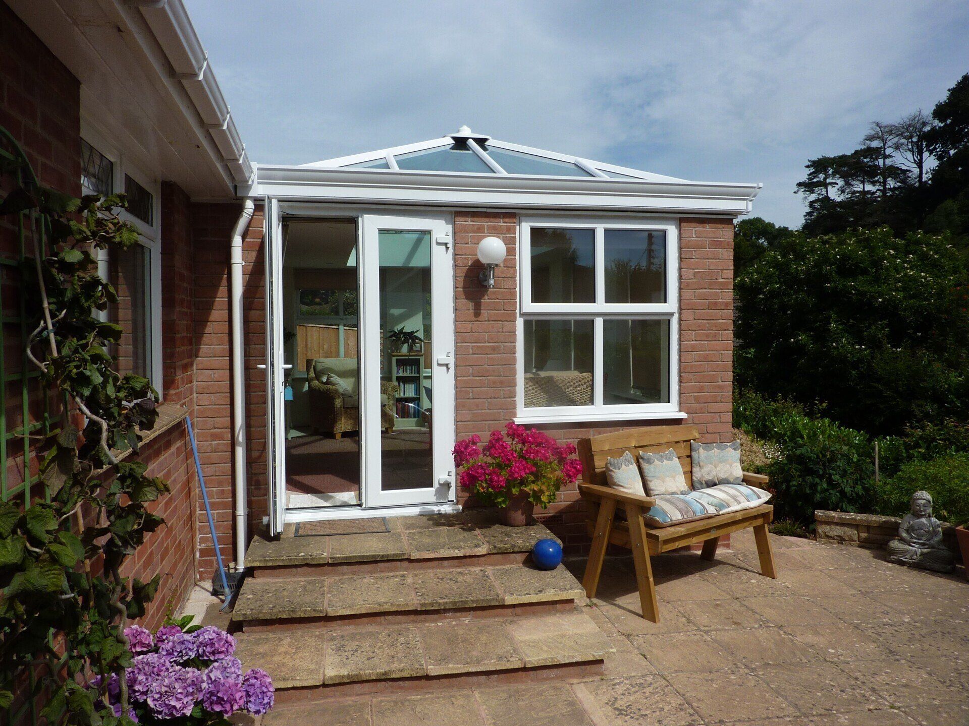 Orangeries design Exmouth