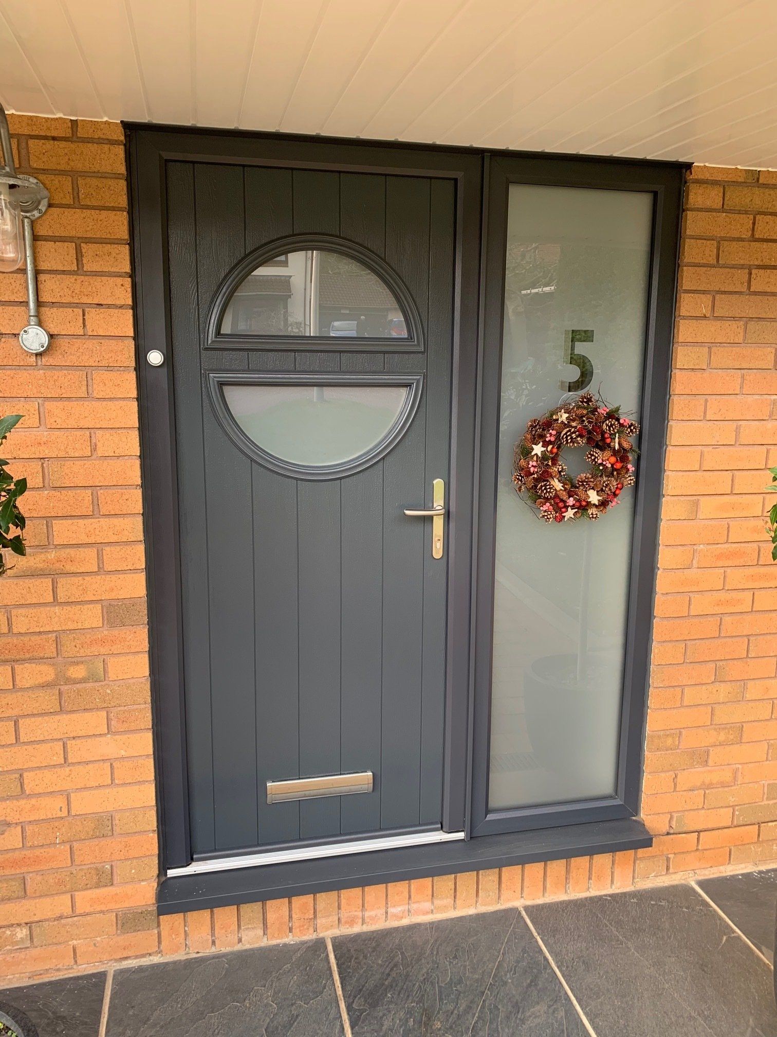 Replacement doors Exeter