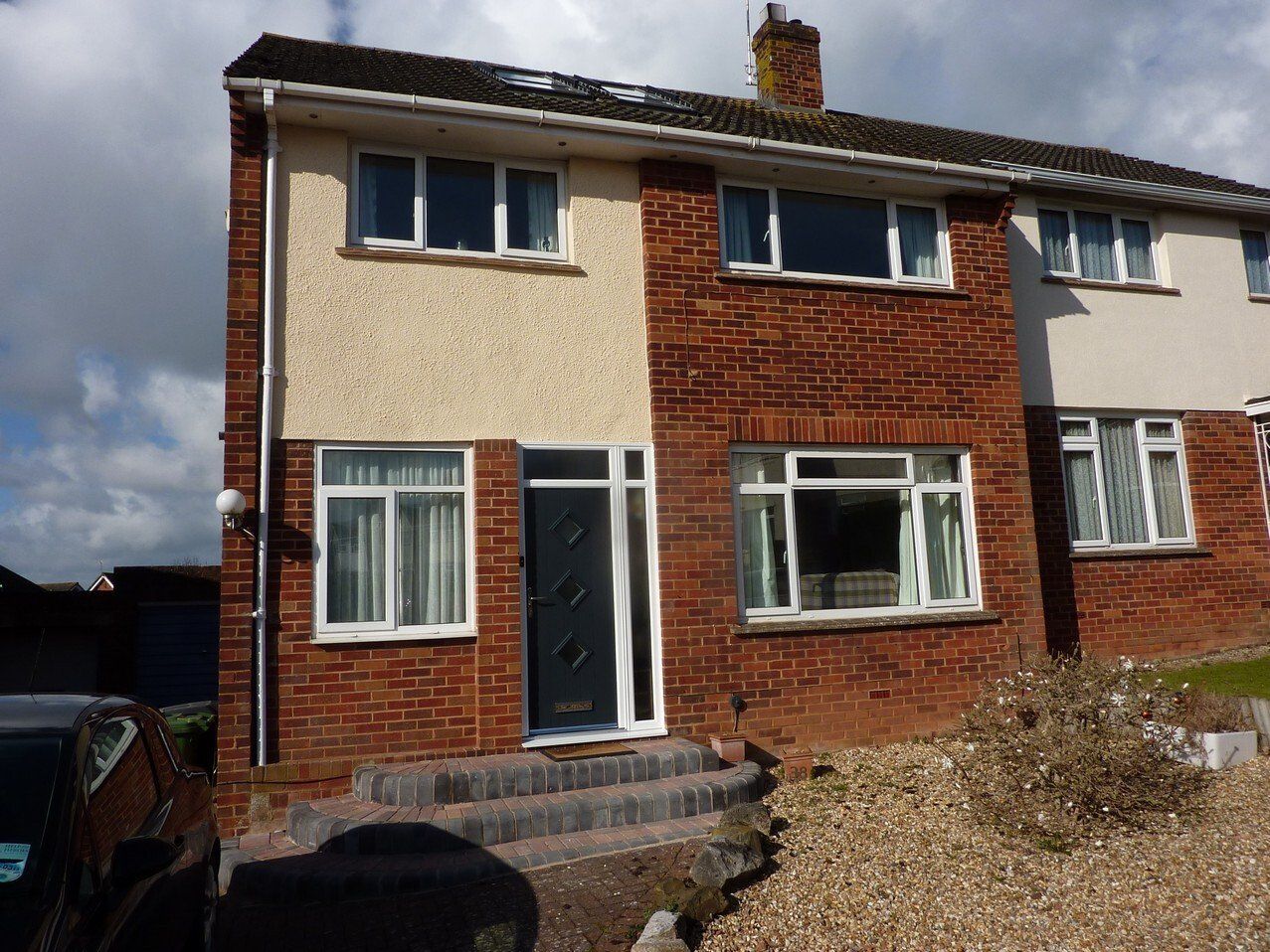 Solidor installers Exeter