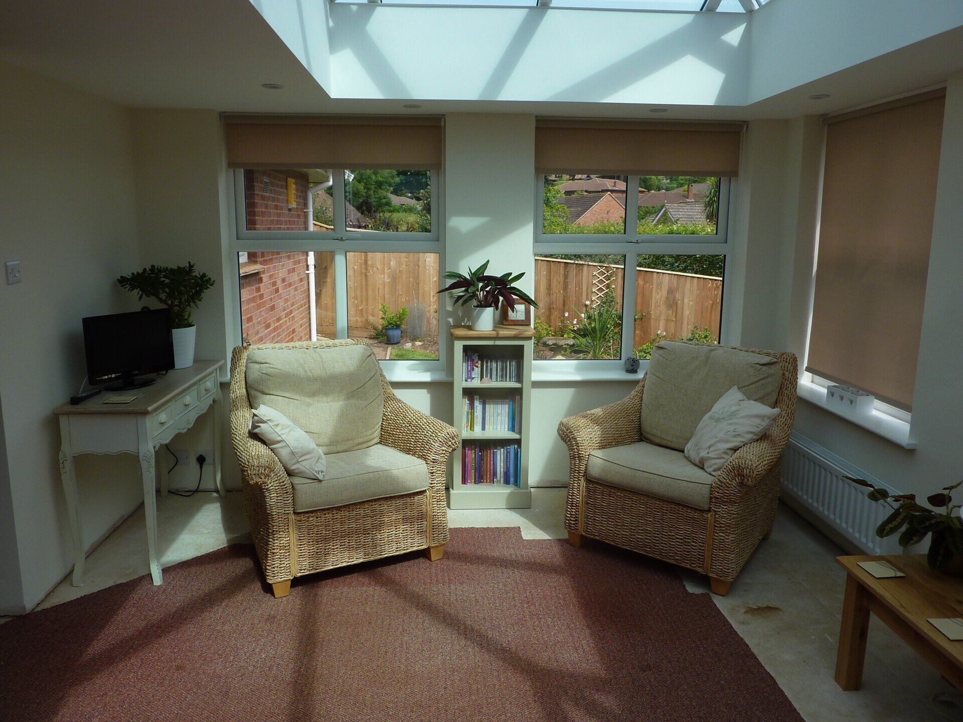 Orangeries design Exeter
