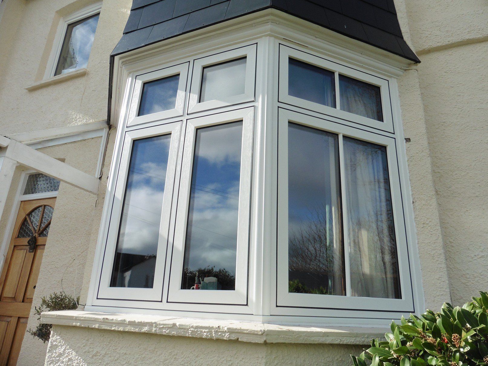 PVC windows Exmouth