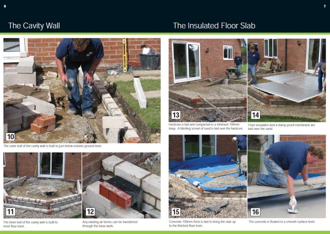 Lean to Conservatory companies Exeter