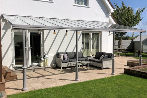 Verandas Exeter