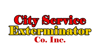 City Service Exterminator Co Inc. City Service Exterminator Co Inc.
