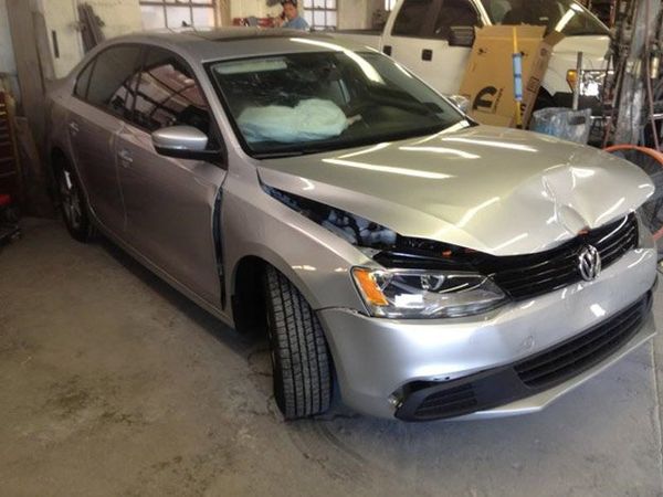 collision repairs collision repairs
