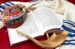 Yom Kippur(im) — Trumpet And Book in Rockville, MD Yom Kippur(im) — Trumpet And Book in Rockville, MD