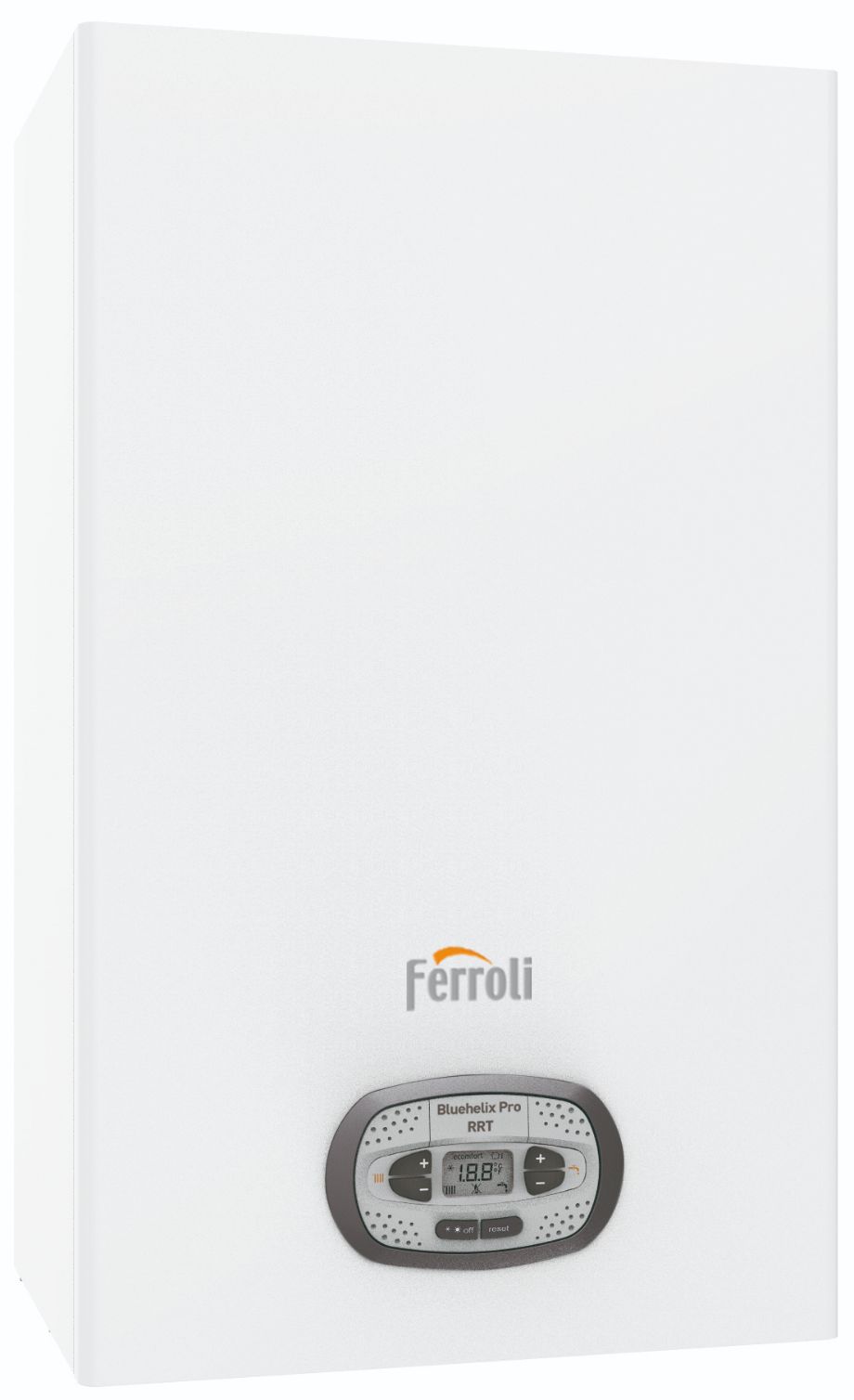 Caldaia Ferroli 32 kW