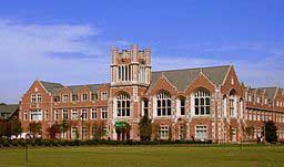 Wills — Image Of Anheuser Busch Hall In Staunton, VA Wills — Image Of Anheuser Busch Hall In Staunton, VA
