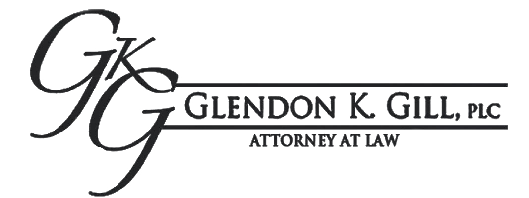 Glendon K. Gill, PLC Glendon K. Gill, PLC