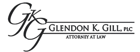 Glendon K. Gill, PLC Glendon K. Gill, PLC