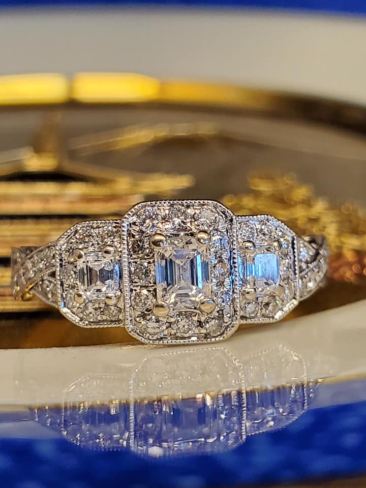 Used jewelry in Raeford, NC