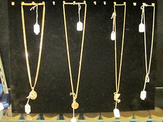 Pawn Shop Used Jewelry Fayetteville, Raeford, & Fort Bragg, NC