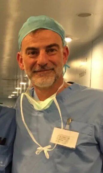 Dott. Luca Martini