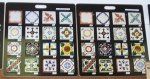 Sample Tiles