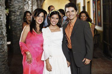 San Antonio quinceanera
