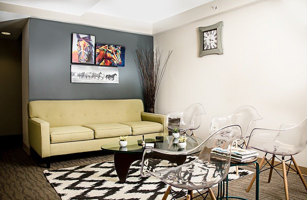 Houston Healing Downtown office