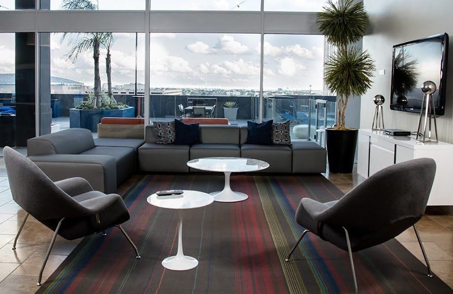 Houston Healing Downtown office