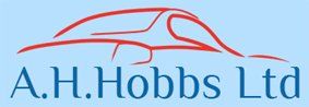 A.H Hobbs Ltd logo A.H Hobbs Ltd logo