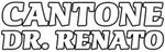 CANTONE DR. RENATO ALLERGOLOGO - LOGO