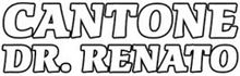 CANTONE DR. RENATO ALLERGOLOGO - LOGO
