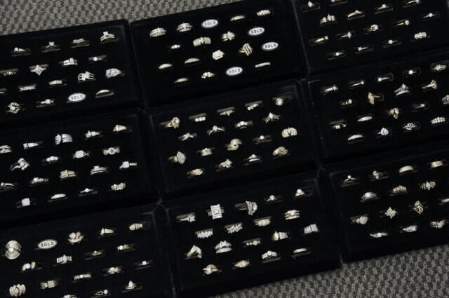 Different Rings — Pawn Shop in in Westland, MI