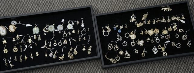 Luxury Earings — Pawn Shop in in Westland, MI