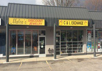 Pawn Shop of C & L Exchange — Pawn Shop in Westland, MI Pawn Shop of C & L Exchange — Pawn Shop in Westland, MI
