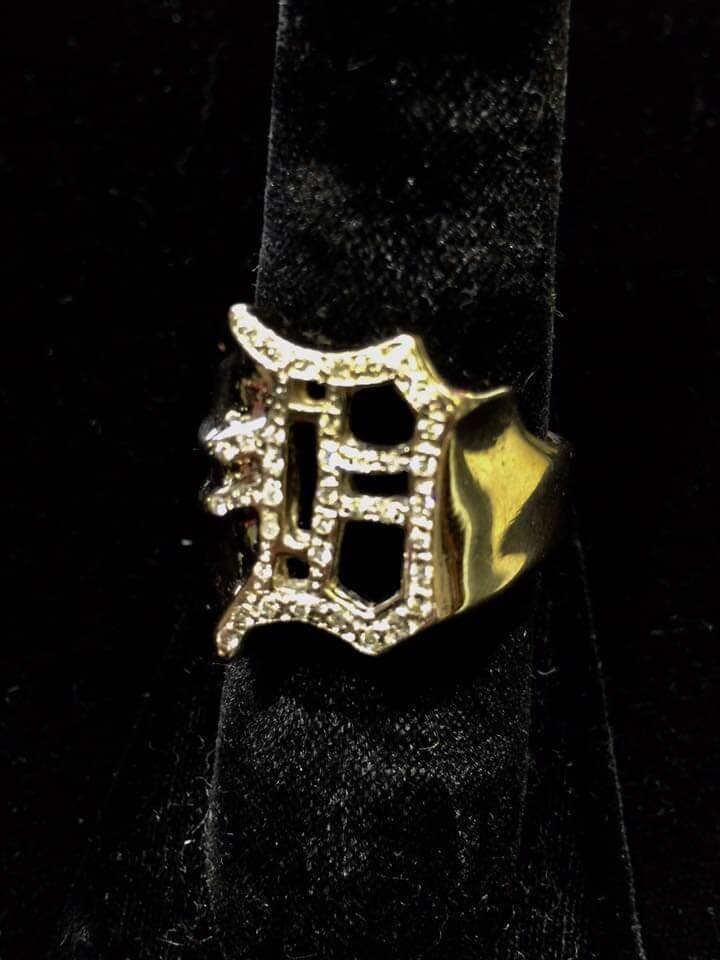 Gold Ring — Pawn Shop in in Westland, MI