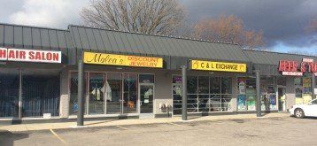 Parking Space for C & L Exchange Customers — Pawn Shop in Westland, MI Parking Space for C & L Exchange Customers — Pawn Shop in Westland, MI