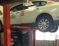 Motor mechanic in Lower Hutt