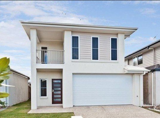 Highset Narrow Lot Home Builder