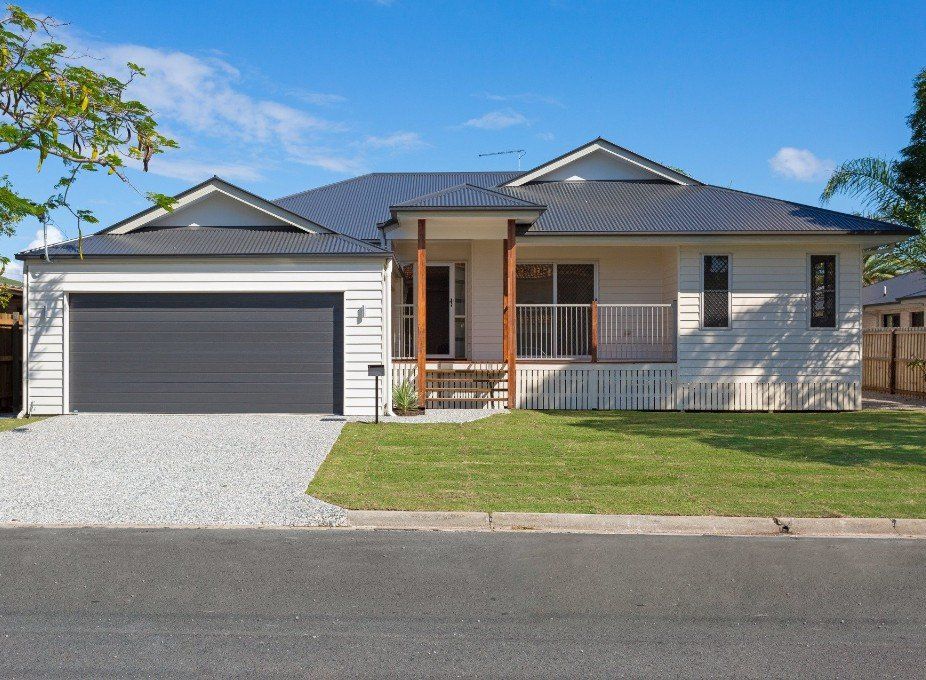 small lot home builder brisbane