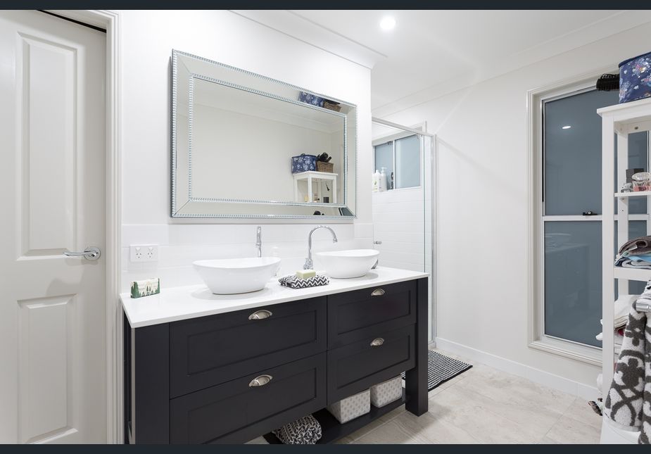 bathroom sinks