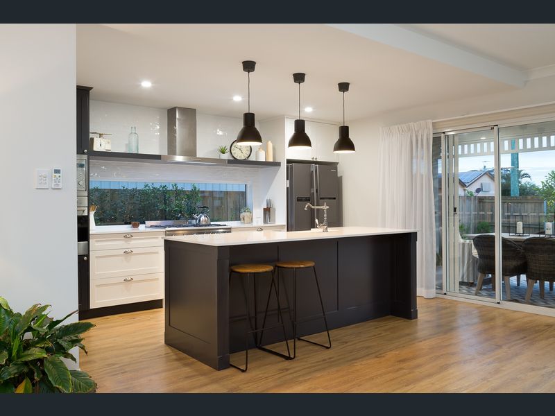 kitchen counter
