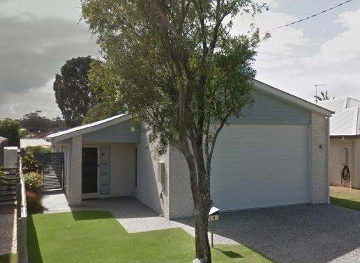 lowset narrow home builder