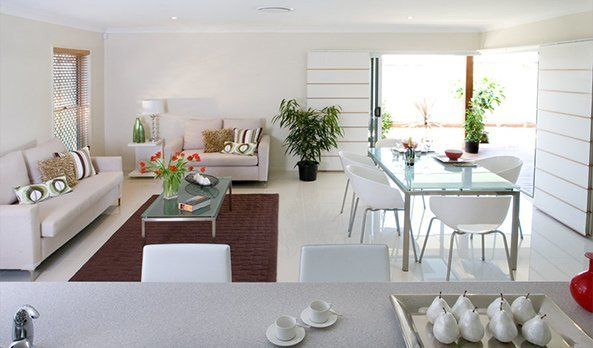 The 13 Lionheart Cres Newport project done by our home builders in Redcliffe