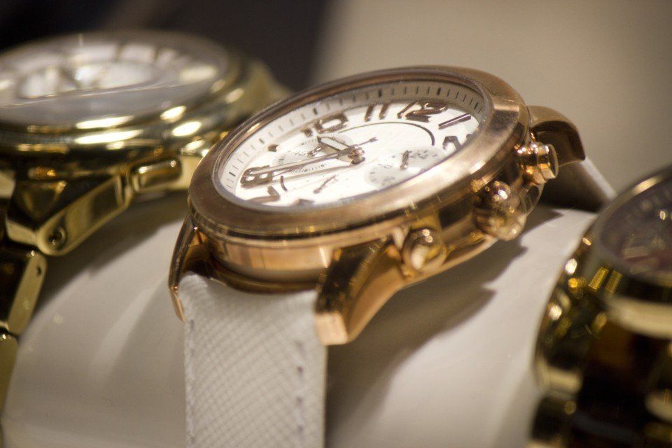 orologi di marca