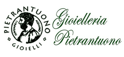 GIOIELLERIA PIETRANTUONO-LOGO GIOIELLERIA PIETRANTUONO-LOGO