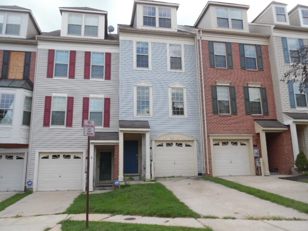 Exterior Standard BPO