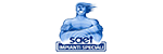 logo Saet