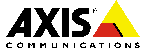 logo AXIS Communications
