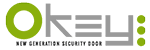 logo OKEY