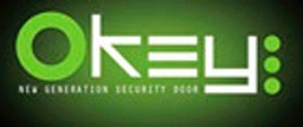 OKEY LOGO